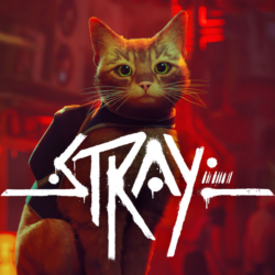 💻🐈 STRAY 🐈 Steam ☘️