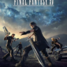 Final Fantasy 15 (PS4/PS5/RUS) Аренда 7 дней