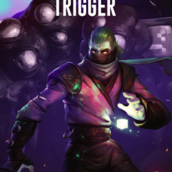 Phantom Trigger [Steam\GLOBAL]