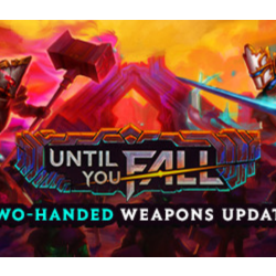 Until You Fall 💎 АВТОДОСТАВКА STEAM GLOBAL МГНОВЕННО ЛИЦЕНЗИЯ