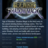 Age of Wonders Shadow Magic АВТОДОСТАВКА STEAM GLOBAL МГНОВЕННО ЛИЦЕНЗИЯ