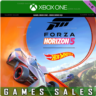 FORZA HORIZON 5: HOT WHEELS  XBOX PC  КЛЮЧ