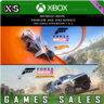 FORZA HORIZON 5: PREMIUM-КОМПЛЕКТ ДОПОЛНЕНИЙ  XBOX PC