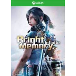🎮💙🟡BRIGHT MEMORY: INFINITE PLATINUM EDITION XBOX SERIES X|S🔑КЛЮЧ AR ЛИЦЕНЗИЯ