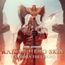 For Honor Raider Hero Skin XBOX ONE X|S КЛЮЧ