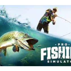 Pro Fishing Simulator 💎 АВТОДОСТАВКА STEAM GLOBAL МГНОВЕННО ЛИЦЕНЗИЯ