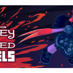They Bleed Pixels 💎 АВТОДОСТАВКА STEAM GLOBAL МГНОВЕННО ЛИЦЕНЗИЯ