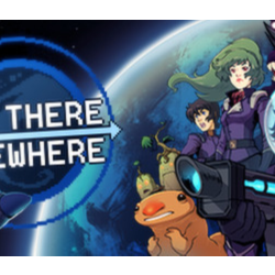 Out There Somewhere 💎 АВТОДОСТАВКА STEAM GLOBAL МГНОВЕННО ЛИЦЕНЗИЯ