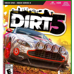 💎DIRT 5 Year One Edition XBOX ONE X|S WIN10 КЛЮЧ🔑