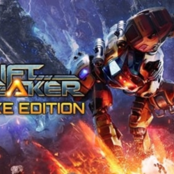 💎The Riftbreaker Deluxe Edition XBOX X|S КЛЮЧ 🔑