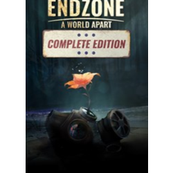 Endzone - A World Apart: Complete Edition XBOX🔑Ключ🌗