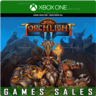 TORCHLIGHT 2 II  XBOX ONE X|S  КЛЮЧ
