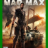 Mad Max XBOX ONE / Series X|S
