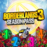 РФ GLOBAL - BORDERLANDS 3: SEASON PASS DLC - STEAM КЛЮЧ