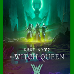 ✅🔑 Destiny 2: Королева-ведьма XBOX ONE/Series S|X 🔑