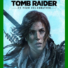 Rise of the Tomb Raider: 20 Year Celebration XBOX