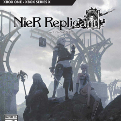 🎮🔥NIER REPLICANT VER.1.22474487139... XBOX🔑КЛЮЧ ЛИЦЕНЗИЯ