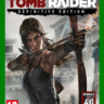 Tomb Raider: Definitive Edition XBOX ONE/X|S   Ключ