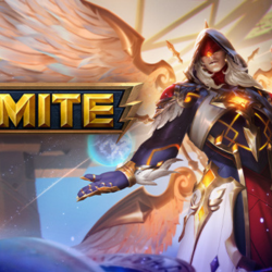 💎Набор SMITE Всемогущий Архонт XBOX ONE X|S КЛЮЧ🔑