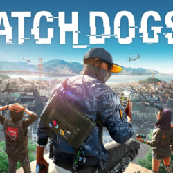 Watch Dogs 2 | Общий, оффлайн