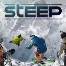 Steep | Общий, оффлайн
