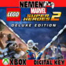 LEGO® Marvel Super Heroes 2 Deluxe XBOX ONE SERIES КЛЮЧ