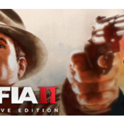 Mafia II: Definitive Edition / STEAM АККАУНТ / ГАРАНТИЯ