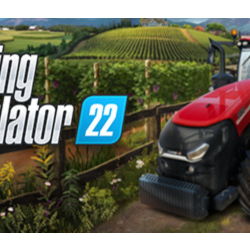 Farming Simulator 22   DLC / STEAM АККАУНТ
