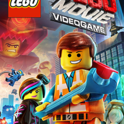 LEGO Movie - Videogame (Steam Gift Region Free / ROW)