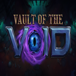 Vault of the Void (Steam key / РФ Весь Мир)