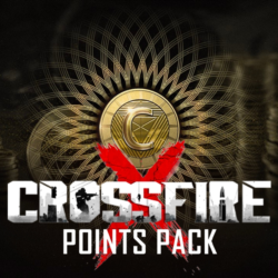 💎CrossfireX Points Pack XBOX ONE X|S КЛЮЧ🔑