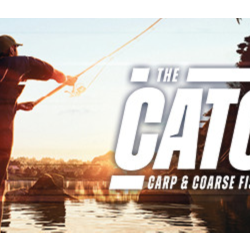 💎The Catch: Carp & Coarse Fishing XBOX ONE X|S КЛЮЧ🔑