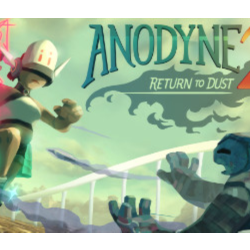 Anodyne 2: Return to Dust 💎 АВТОДОСТАВКА STEAM GLOBAL МГНОВЕННО ЛИЦЕНЗИЯ