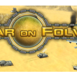 War on Folvos / Война на Фолвос 💎 АВТОДОСТАВКА STEAM GLOBAL МГНОВЕННО ЛИЦЕНЗИЯ