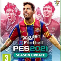 ✅PES 2021 Xbox Series / One✅ Аренда