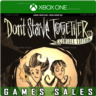 DON&acute;T STARVE TOGETHER CONSOLE EDITION  XBOX  КЛЮЧ