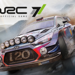WRC 7 FIA World Rally Championship (Steam) ✅ GLOBAL  🎁