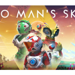 No Man's Sky ОНЛАЙН (STEAM ОБЩИЙ АККАУНТ)