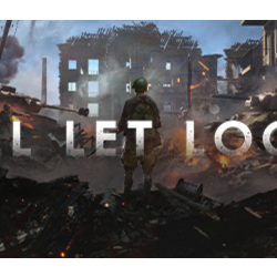 Hell Let Loose  ОНЛАЙН (STEAM ОБЩИЙ АККАУНТ)
