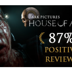 The Dark Pictures Anthology: House of Ashes \ STEAM