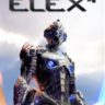 Elex II Xbox One  & Series X|S ключ🔑