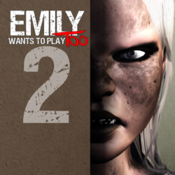 Emily Wants to Play Too XBOX [ Игровой Ключ 🔑 Код ]