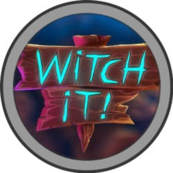 Witch It  V Rising ®✔️Steam (Region Free)(GLOBAL)🌍