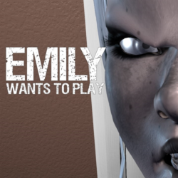 Emily Wants To Play XBOX [ Игровой Ключ 🔑 Код ]
