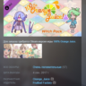 100% Orange Juice - Witch Pack DLC АВТОДОСТАВКА STEAM РОССИЯ