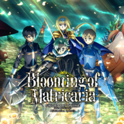SWORD ART ONLINE Alicization Lycoris - Blooming XBOX🔑