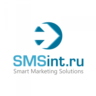 SMSint.ru - промокод, купон 500   на смс-рассылки