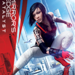 Mirror`s Edge Catalyst Ключ ORIGIN Русский Весь мир