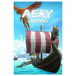 💎Aery - Vikings XBOX ONE X|S КЛЮЧ🔑