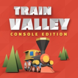 💎Train Valley: Console Edition XBOX ONE X|S КЛЮЧ🔑